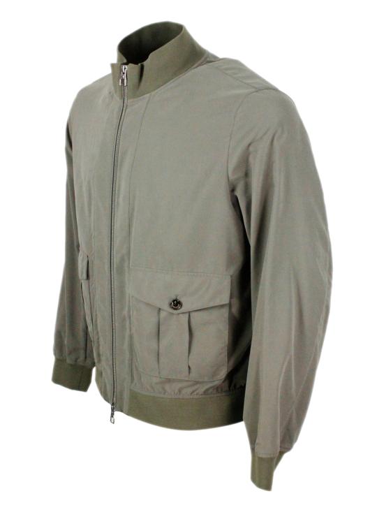 26SS 몬테꼬레 수트 자켓 S10MUC729 349 36 Smoke green - MONTECORE