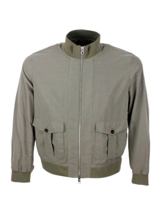 26SS 몬테꼬레 수트 자켓 S10MUC729 349 36 Smoke green