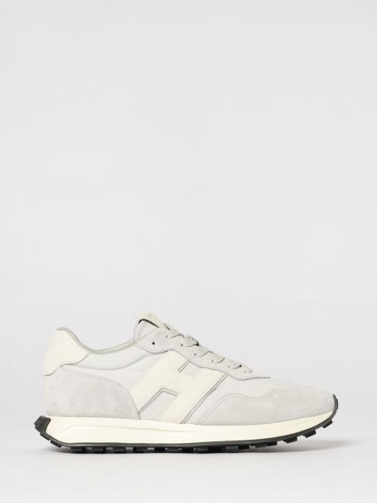 26SS 호간 스니커즈 HXM6010FZ40V5U 957M Grey