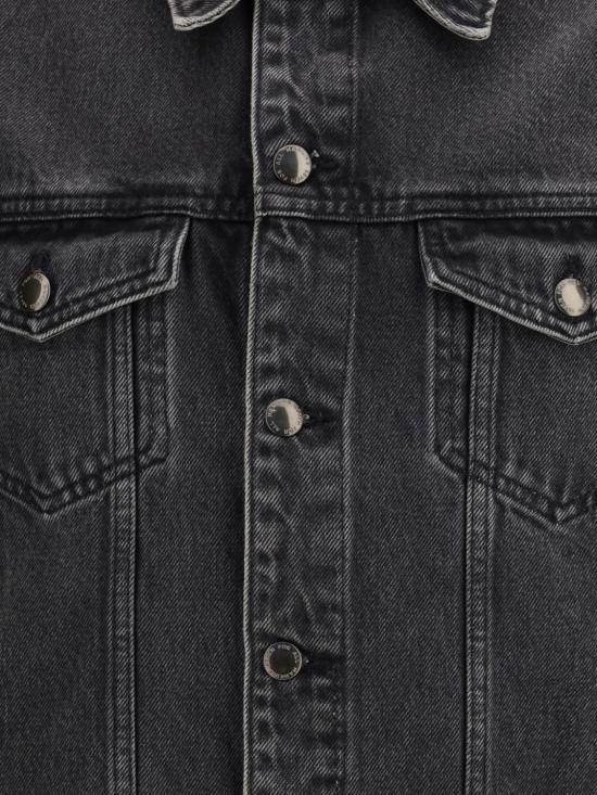 26SS 세븐포올맨카인드 자켓 7T470E22 U71DR Black - 7 FOR ALL MANKIND