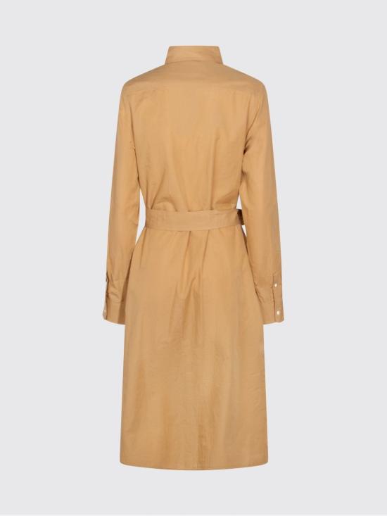 26SS 폴로 랄프로렌 롱 원피스 211A96346 002 Earth - POLO RALPH LAUREN