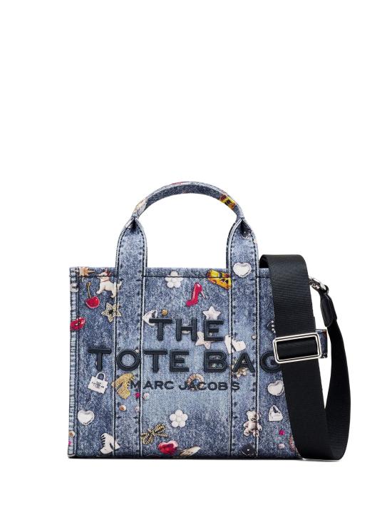 26SS 마크제이콥스 숄더백 2R5HTT034H02 454 MEDIUM WASH MULTI