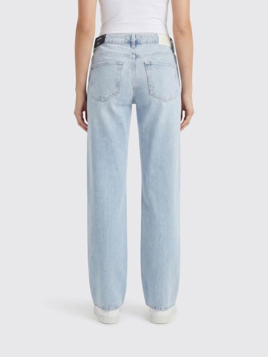 26SS 세븐포올맨카인드 데님 팬츠 7UD70C10 U71ZW Blue - 7 FOR ALL MANKIND