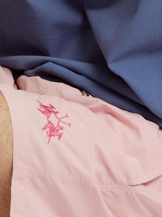 26SS 라 마티나 스윔팬츠 MCM001PL115 05221 Royal Blue - LA MARTINA