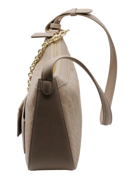 26SS 알마니 토트백 XW001213AF22645 U6233 Sand beige - ARMANI