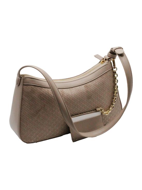26SS 알마니 토트백 XW001213AF22645 U6233 Sand beige - ARMANI