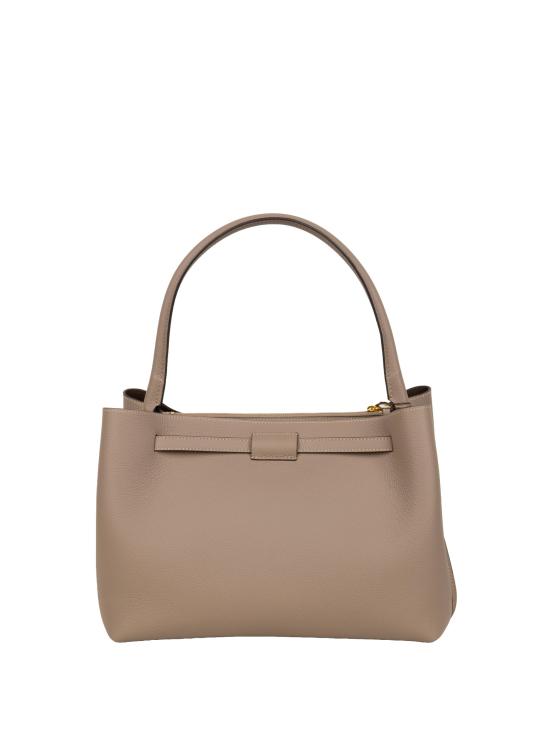 26SS 토즈 토트백 XBWTIMJ0200 WKAC413 CRETA CHIARO - TODS