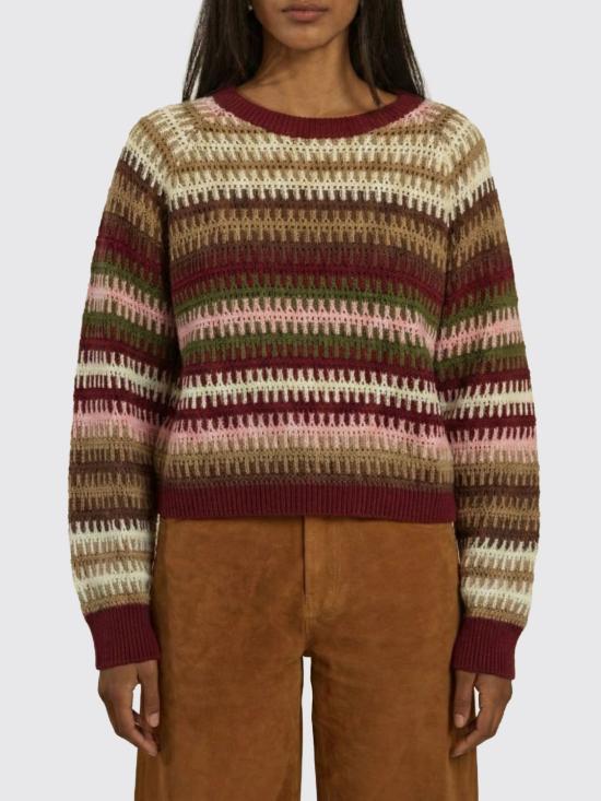 26SS 라 마티나 스웨터 WCS008YC051 S6128 White