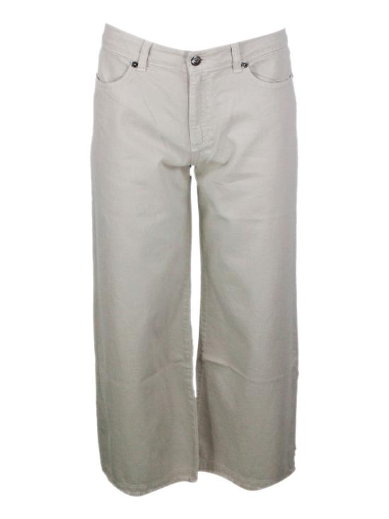 26SS 안토넬리 피렌체 스트레이트 팬츠 RICKYQ8628 149 Beige