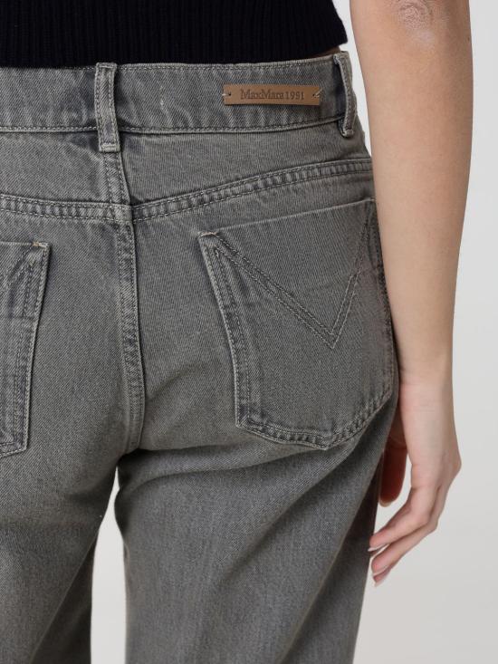 26SS 막스마라 데님 팬츠 2611181021600 003 Denim - MAX MARA