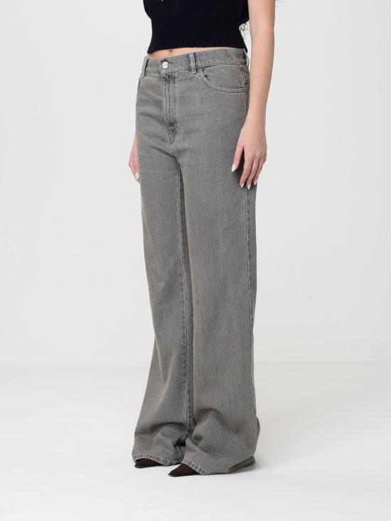 26SS 막스마라 데님 팬츠 2611181021600 003 Denim - MAX MARA