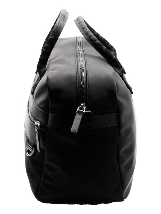 26SS 알마니 숄더백 XM002536AF22538 MC105 Black - ARMANI