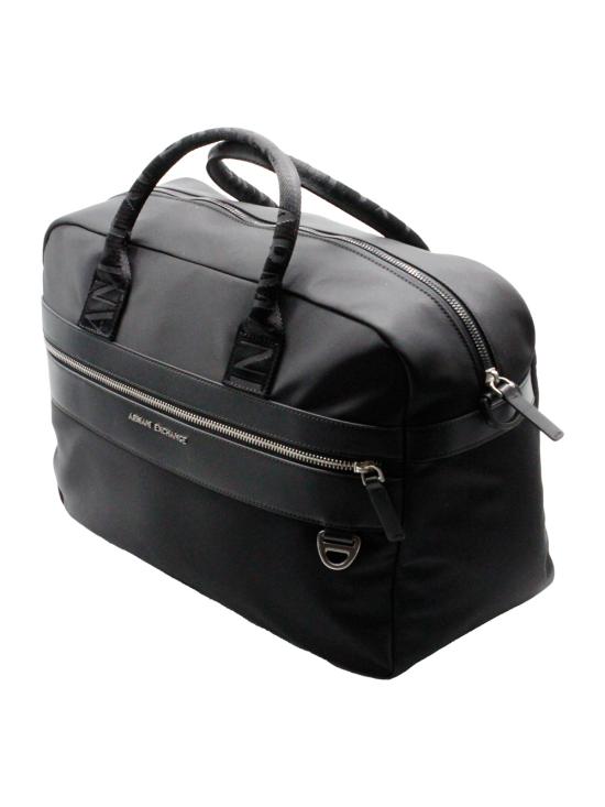 26SS 알마니 숄더백 XM002536AF22538 MC105 Black