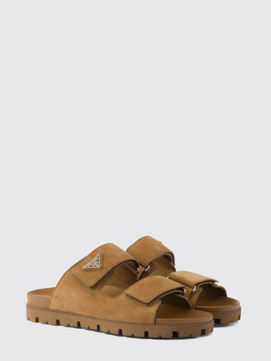 26SS 프라다 샌들 2X3129FG000054 F0401 Cocoa