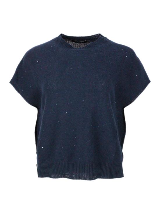 26SS 파비아나 필리피 스웨터 MAD276F525D273 5146 Blue