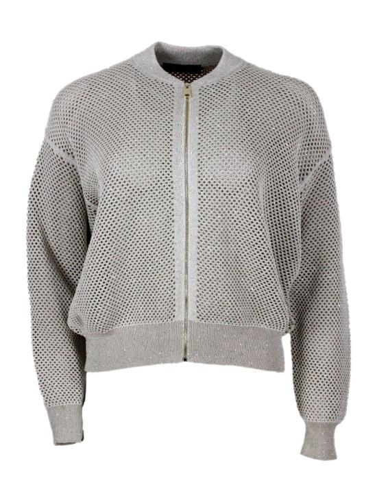 26SS 파비아나 필리피 스웨터 MAD276F478M154 0145 Beige