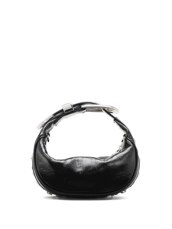 26SS 마크제이콥스 숄더백 2R5HSC011H01 001 Black - MARC JACOBS
