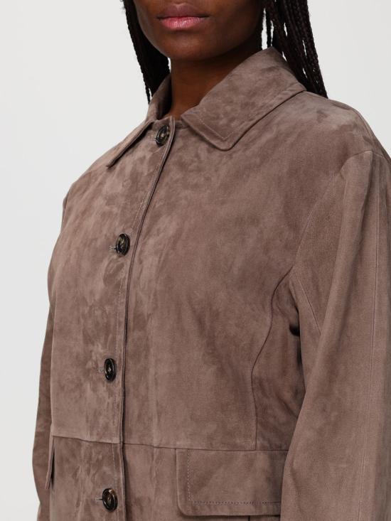 26SS 에스막스마라 자켓 2619441011600 001 Camel - 'S MAX MARA