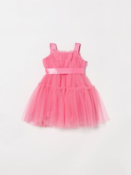 26SS [키즈] 트윈셋 점프수트 261GB2131 07207 Fuchsia