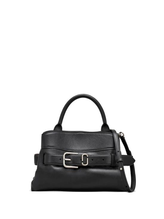 26SS 마크제이콥스 토트백 2R5HSC012H01 001 BLACK - MARC JACOBS