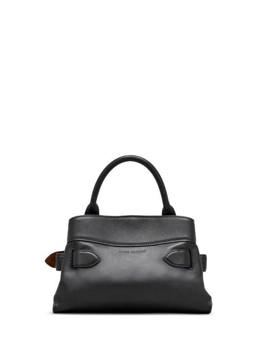 26SS 마크제이콥스 토트백 2R5HSC012H01 001 BLACK - MARC JACOBS