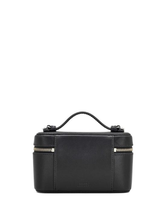 26SS 마크제이콥스 숄더백 2R5HCR018H01 001 Black - MARC JACOBS