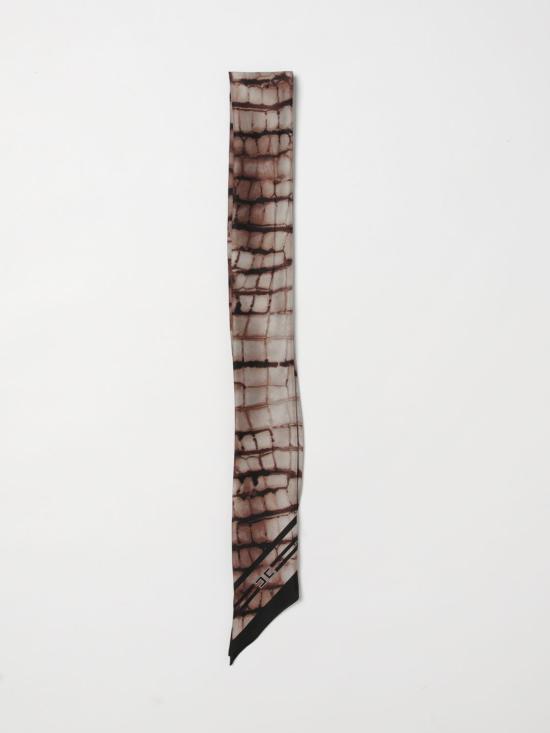 26SS 엘리자베타프랜치 머플러/스카프 FO23L61E2 644 Brown