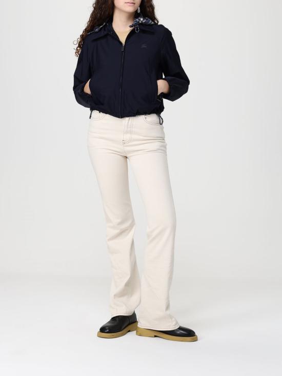 26SS 버버리 자켓 8116110 Blue - BURBERRY