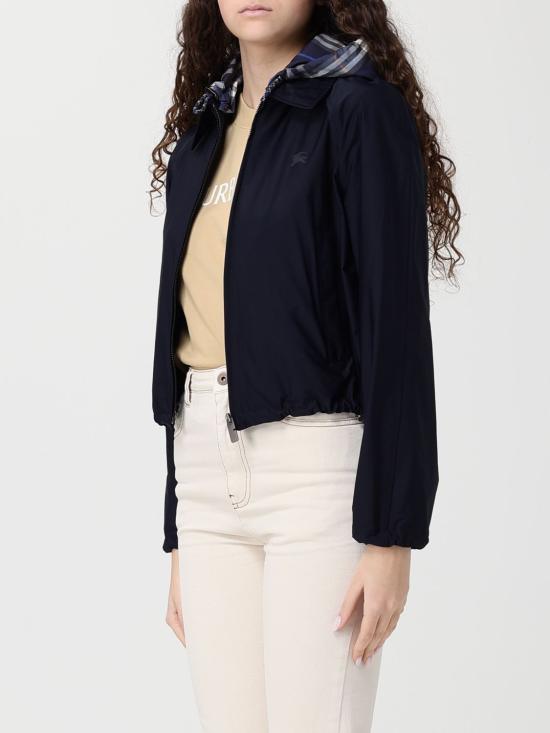 26SS 버버리 자켓 8116110 Blue - BURBERRY