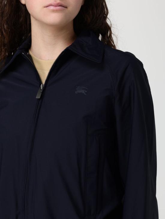 26SS 버버리 자켓 8116110 Blue - BURBERRY