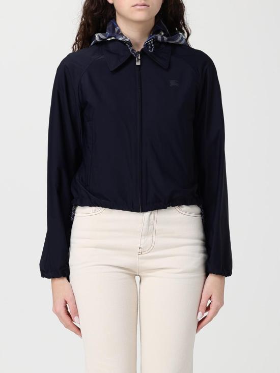 26SS 버버리 자켓 8116110 Blue