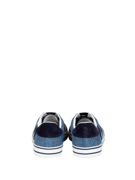 26SS 돌체앤가바나 스니커즈 CS2385 AY7998B960 White - DOLCE & GABBANA