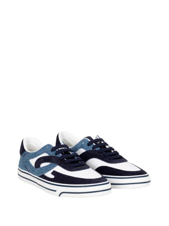 26SS 돌체앤가바나 스니커즈 CS2385 AY7998B960 White - DOLCE & GABBANA