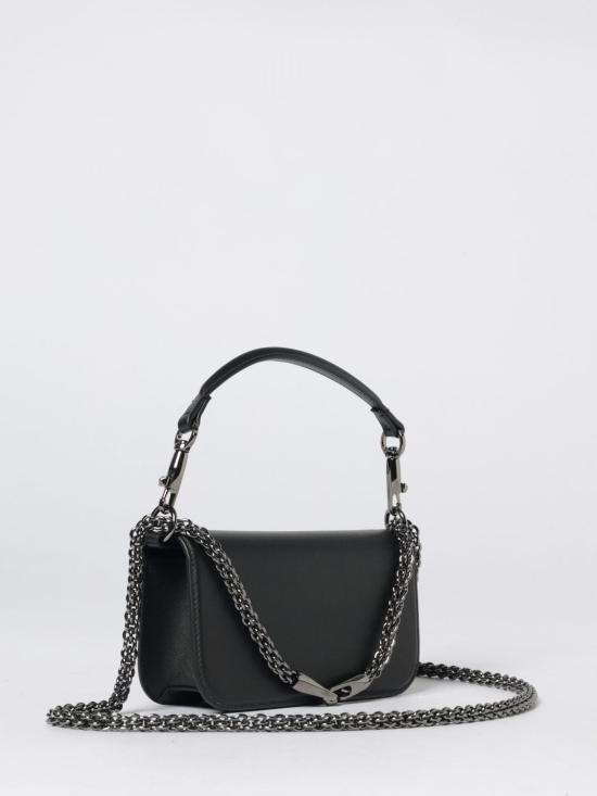 26SS 발렌티노 가라바니 토트백 WB0K53CWR 249 Black - VALENTINO GARAVANI