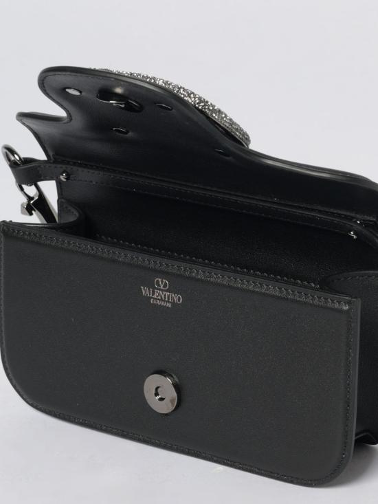 26SS 발렌티노 가라바니 토트백 WB0K53CWR 249 Black - VALENTINO GARAVANI