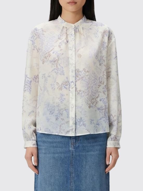 26SS 포르테포르테 셔츠 14626MYSHIRT 5009 Pink