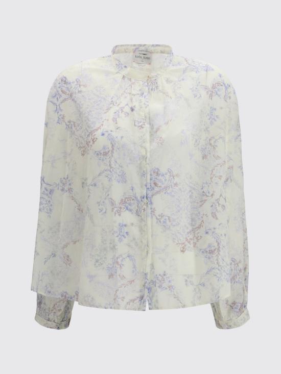 26SS 포르테포르테 셔츠 14626MYSHIRT 5009 Pink - FORTE FORTE