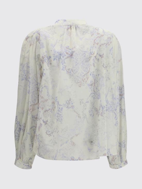 26SS 포르테포르테 셔츠 14626MYSHIRT 5009 Pink - FORTE FORTE