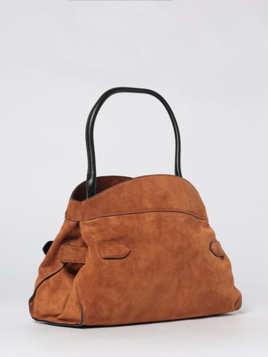 26SS 마크제이콥스 숄더백 2F5HSC009H01 860 Brown - MARC JACOBS