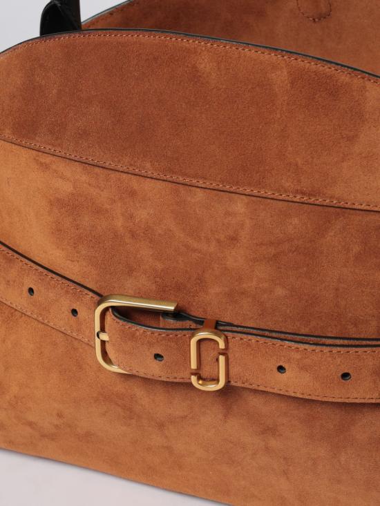 26SS 마크제이콥스 숄더백 2F5HSC009H01 860 Brown - MARC JACOBS