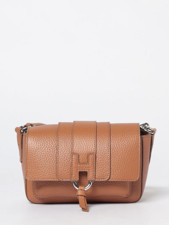 26SS 호간 크로스백 KBW01XI0100TH1 S018 Brown