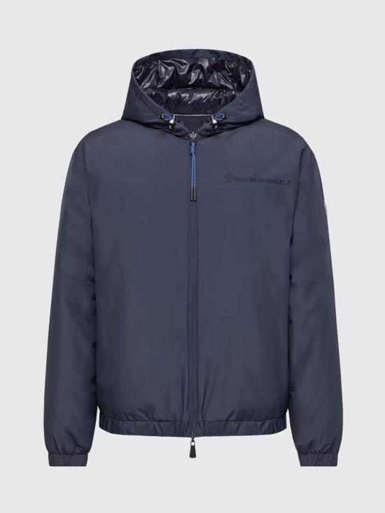 26SS 몽클레어 자켓 L10971A00016M5984 742 Navy