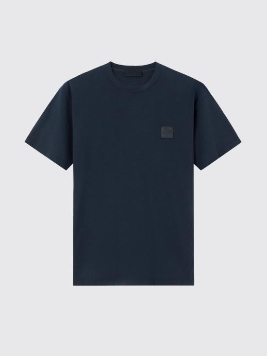 26SS 스톤 아일랜드 반팔 티셔츠 2100021S0F11 V0020 Blue - STONE ISLAND