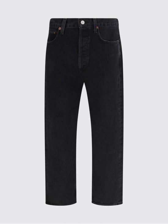 26SS 에이골디 데님 팬츠 A6421683 KBR Denim - AGOLDE