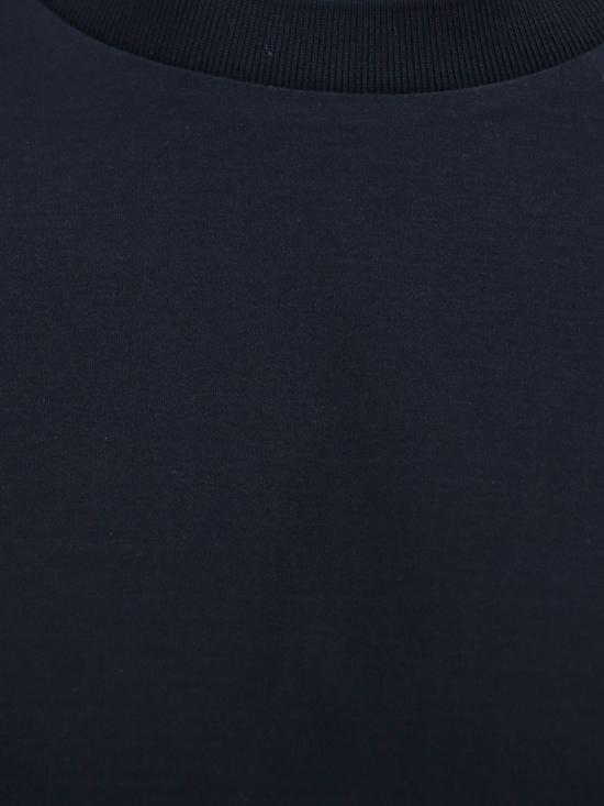 26SS 보스 반팔 티셔츠 50509277 404 Blue - BOSS