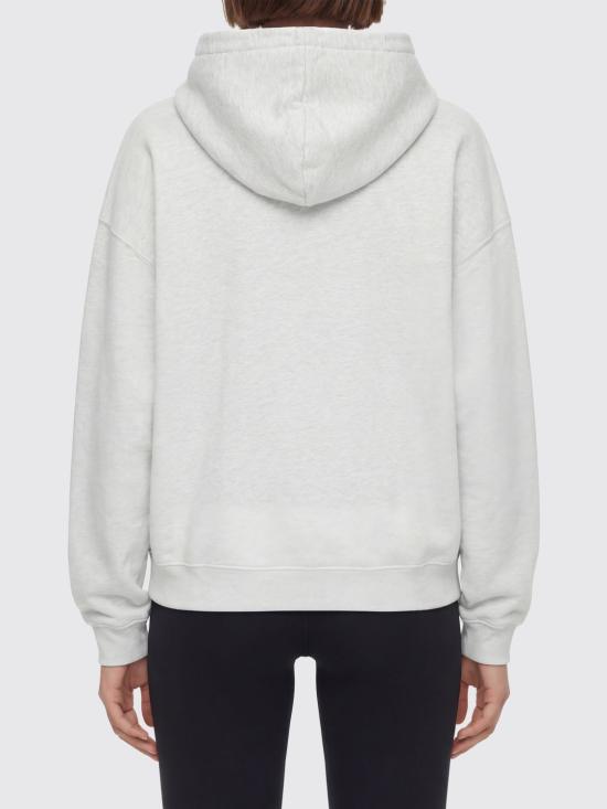 26SS 애니빙 스웨터 S085185 030 Grey - ANINE BING