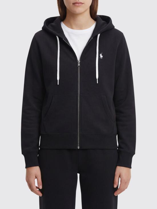 26SS 폴로 랄프로렌 스웨터 211971699 003 Black