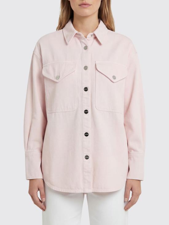 26SS 돈답 셔츠 DC460BF0018YMB8 511 Pink