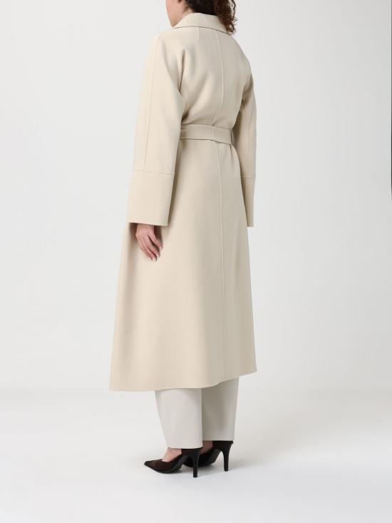 26SS 막스마라 코트 2619011021600 007 Beige - MAX MARA