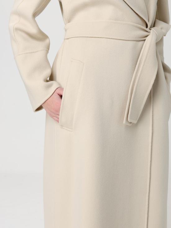 26SS 막스마라 코트 2619011021600 007 Beige - MAX MARA